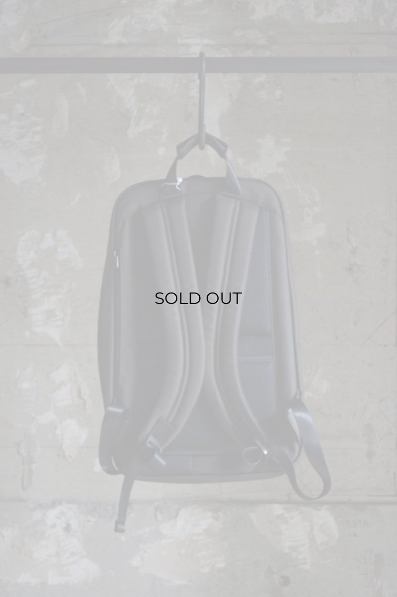 画像3: UNIVERSAL PRODUCTS (ユニバーサルプロダクツ) NEW UTILITY BAG 181-60909 [CHARCOAL] (3)