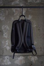 画像3: UNIVERSAL PRODUCTS (ユニバーサルプロダクツ) NEW UTILITY BAG 181-60909 [CHARCOAL] (3)