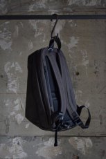 画像2: UNIVERSAL PRODUCTS (ユニバーサルプロダクツ) NEW UTILITY BAG 181-60909 [CHARCOAL] (2)