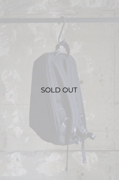 専用ページ☆UNIVERSAL PRODUCTS NEW UTILITY BAG NEW UTILITY BAG[BLACK] | 1LDK (ワンエルディーケー) 公式サイト