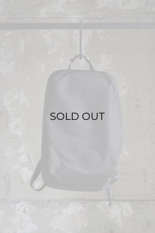 UNIVERSAL PRODUCTS (ユニバーサルプロダクツ) NEW UTILITY BAG