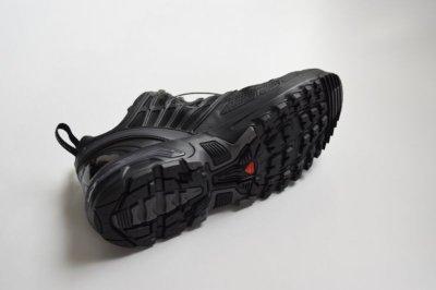 画像1: Salomon Sportstyle ACS PRO [Black / Black / Black]