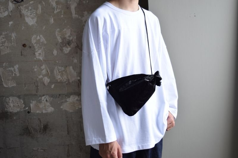 画像1: hender scheme (エンダースキーマ) over dyed zacc [2-colors]