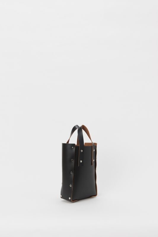 hender scheme (エンダースキーマ) assemble hand bag tall S [2-colors]