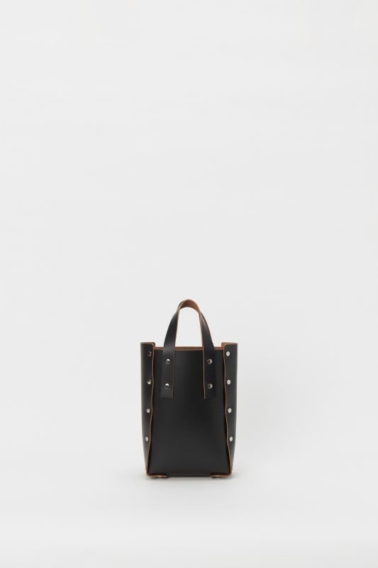 hender scheme (エンダースキーマ) assemble hand bag tall S [2-colors]