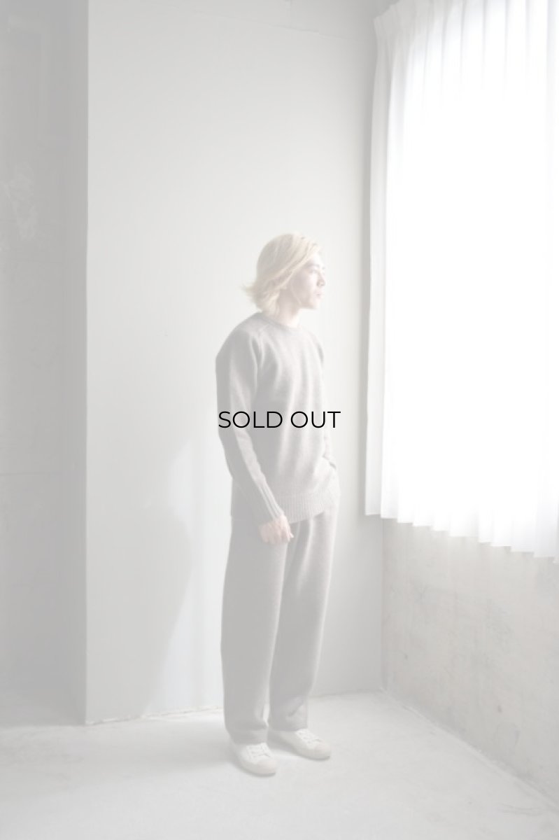 身長173cm、体重62kgの体型でサイズ1の着用例