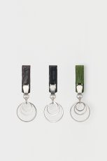 画像1: hender scheme (エンダースキーマ) key clip [3-colors] (1)