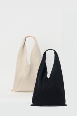 画像1: hender scheme (エンダースキーマ) azuma bag big  [2-colors] (1)