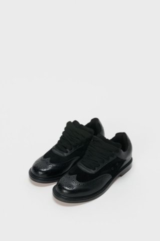 hender scheme (エンダースキーマ) polar mule [gray / tq-rs-pom]