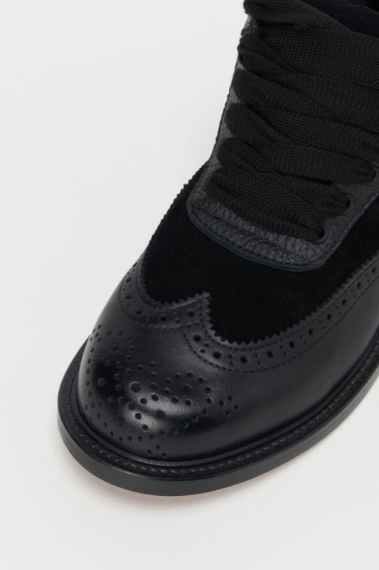 hender scheme (エンダースキーマ) SBD [black]