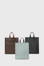 画像1: hender scheme (エンダースキーマ)  paper bag big  [3-colors] (1)