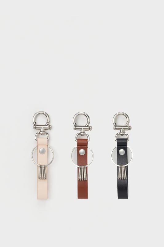 hender scheme (エンダースキーマ) key flock [3-colors]