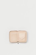 画像4: hender scheme (エンダースキーマ)  square zip purse [2-colors] (4)