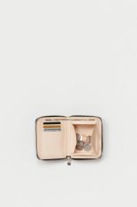 画像3: hender scheme (エンダースキーマ)  square zip purse [2-colors] (3)