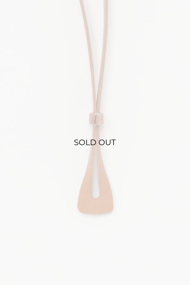 画像6: hender scheme (エンダースキーマ)  neckstrap [2-colors] (6)