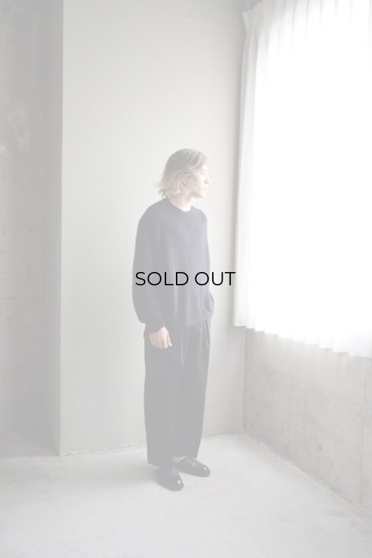 MARKAWARE (マーカウェア) Organic Cotton Survival Cloth CLASSIC FIT