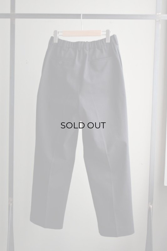 MARKAWARE (マーカウェア) Organic Cotton Survival Cloth CLASSIC FIT
