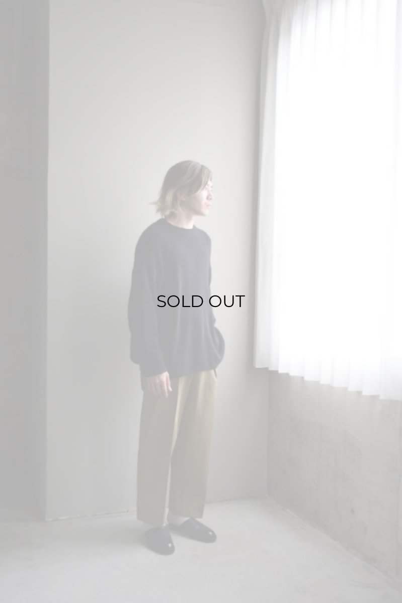 身長173cm、体重62kgの体型でサイズ2の着用例