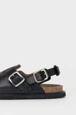 画像4: hender scheme (エンダースキーマ) chameleon crog [black] (4)