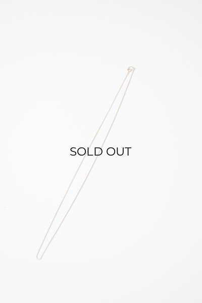 UNUSED (アンユーズド) K10 Necklace / ユニセックス UNUSED (アンユーズド) K10 Necklace / ユニセックス - メルカリ