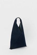 画像2: hender scheme (エンダースキーマ) azuma bag big  [indigo one wash] (2)