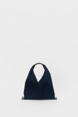 画像1: hender scheme (エンダースキーマ) azuma bag small  [indigo one wash] (1)