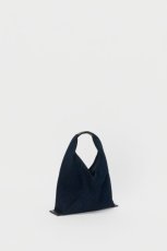 画像2: hender scheme (エンダースキーマ) azuma bag small  [indigo one wash] (2)