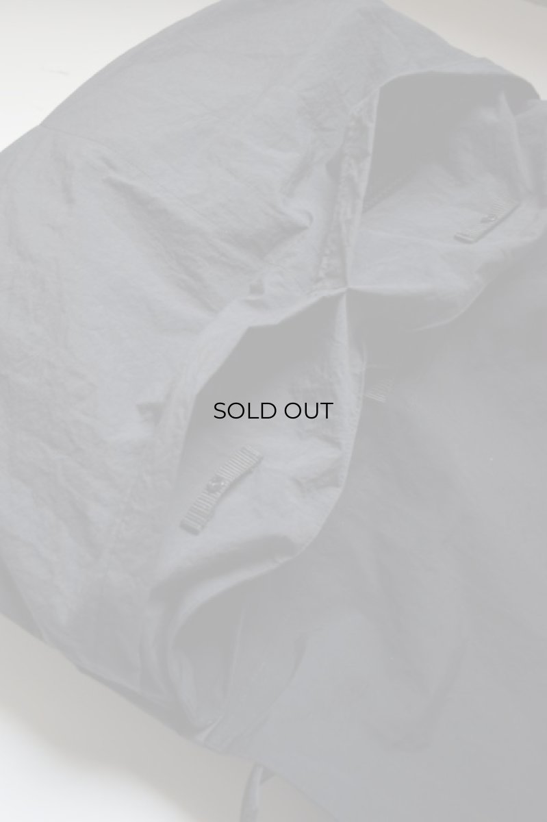 フロントに2ポケット