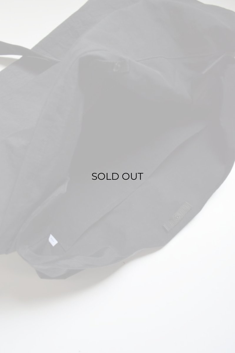 内ポケット　ディティール