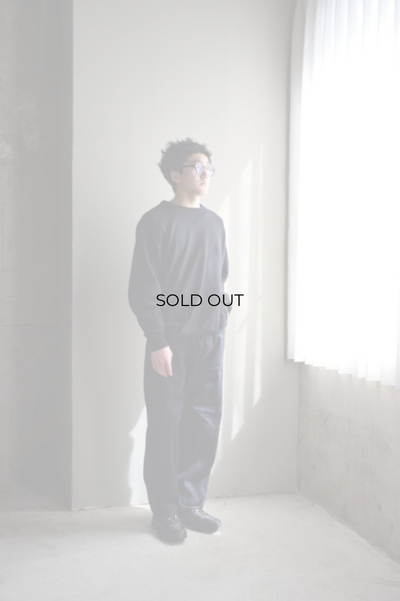 身長175cm、体重62kgの体型でサイズ2の着用例