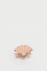 画像1: hender scheme (エンダースキーマ) shell bowl small [natural] (1)