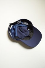 画像3: COMESANDGOES  (カムズアンドゴーズ) CORDURA×COOLMAX MESH CAP no.25026[2-colors] (3)