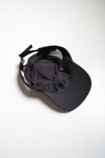 画像5: COMESANDGOES  (カムズアンドゴーズ) CORDURA×COOLMAX MESH CAP no.25026[2-colors] (5)