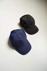 画像1: COMESANDGOES  (カムズアンドゴーズ) CORDURA×COOLMAX MESH CAP no.25026[2-colors] (1)