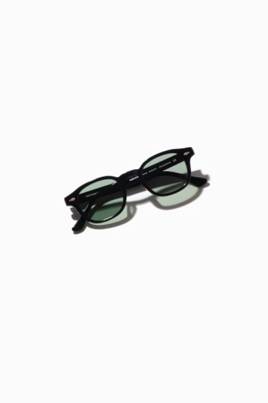 NOCHINO OPTICAL (ノチノ オプティカル) NOCHINO #H2 [Gloss Black