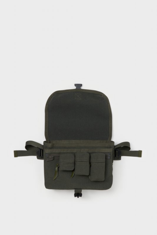 hender scheme (エンダースキーマ) messenger bag small [2-colors]