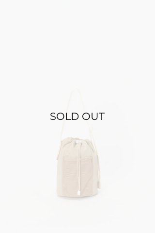 hender scheme (エンダースキーマ) assemble hand bag tall S [2-colors]