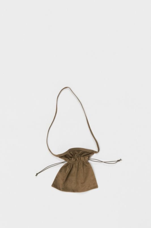 hender scheme (エンダースキーマ) red cross bag small [4-colors]