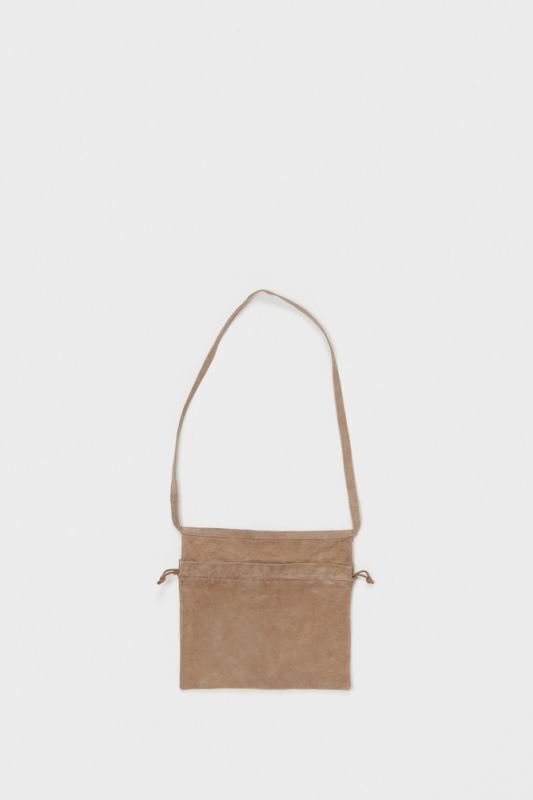hender scheme (エンダースキーマ) red cross bag small [4-colors]
