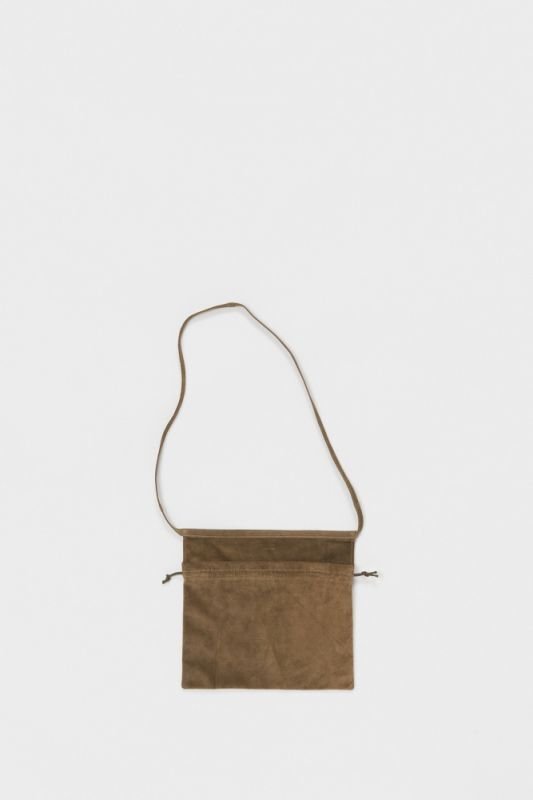 hender scheme (エンダースキーマ) red cross bag small [4-colors]