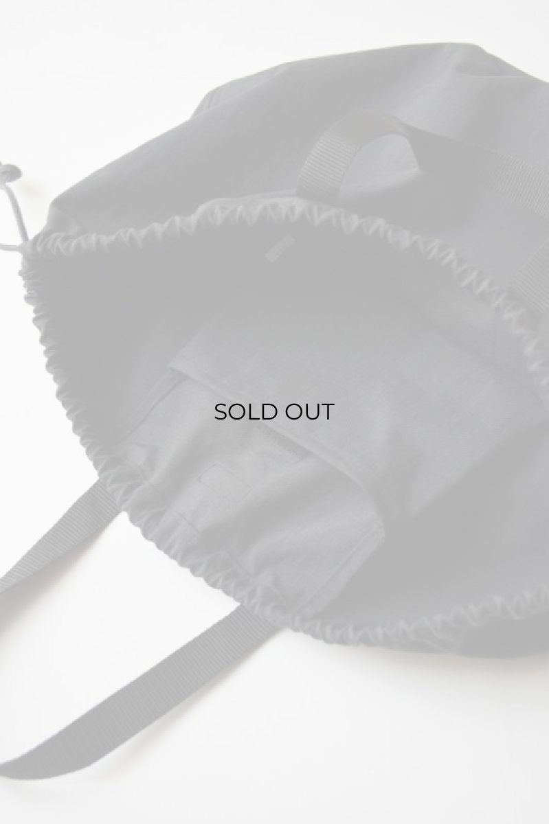 画像12: ERA. (イーラ) TAS HELMET BAG [4-colors] (12)