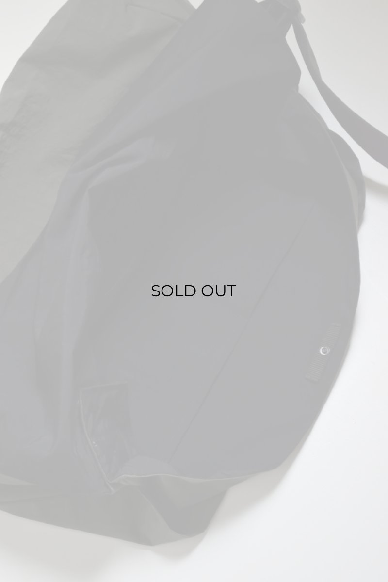 内ポケット　ディティール