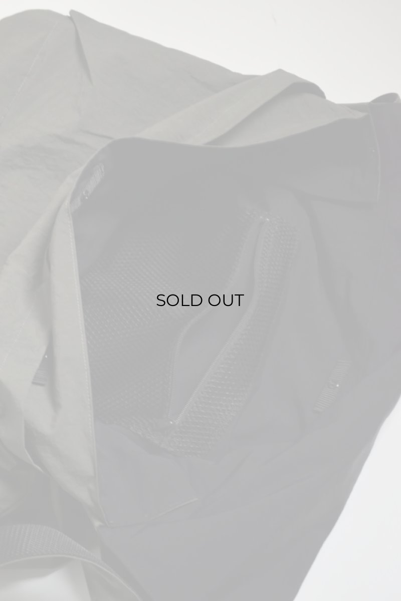 内ポケット　ディティール2