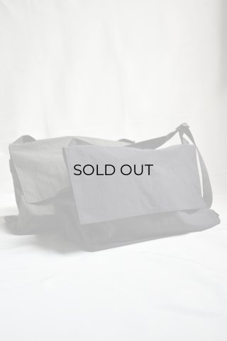 ERA. (イーラ) TAS ROLLTOP BAG 3L [3-colors]