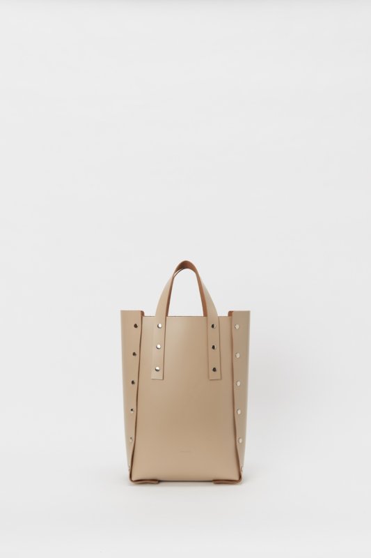 hender scheme (エンダースキーマ) assemble hand bag tall M [3-colors]