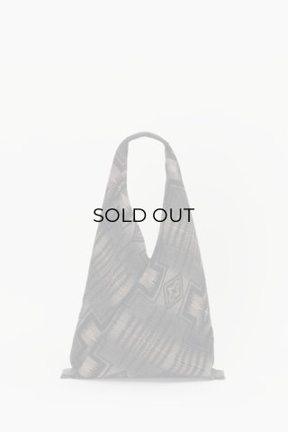 PENDLETON Azuma Bag Small(ONE Harding×Black/ハーディング