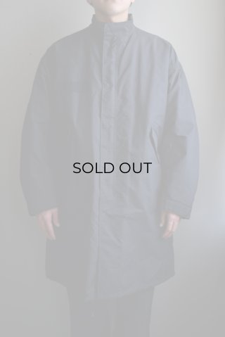 CIOTA (シオタ) スビンコットン ナイロン ツイルオックス M65