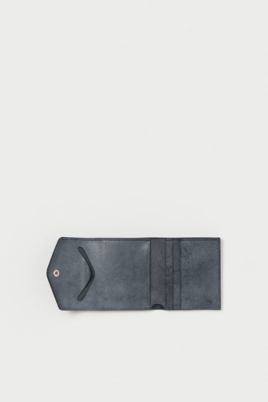 hender scheme (エンダースキーマ) flap wallet [4-colors]