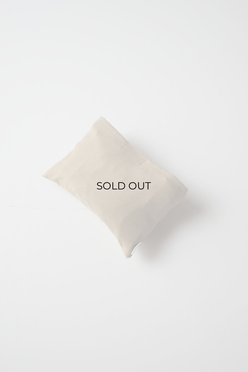 画像17: ERA. (イーラ) TAS HELMET BAG [4-colors] (17)