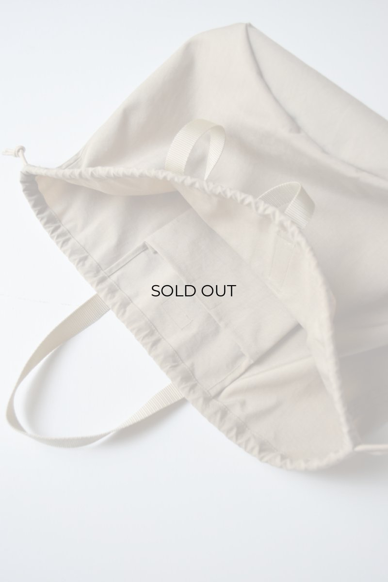 画像16: ERA. (イーラ) TAS HELMET BAG [4-colors] (16)